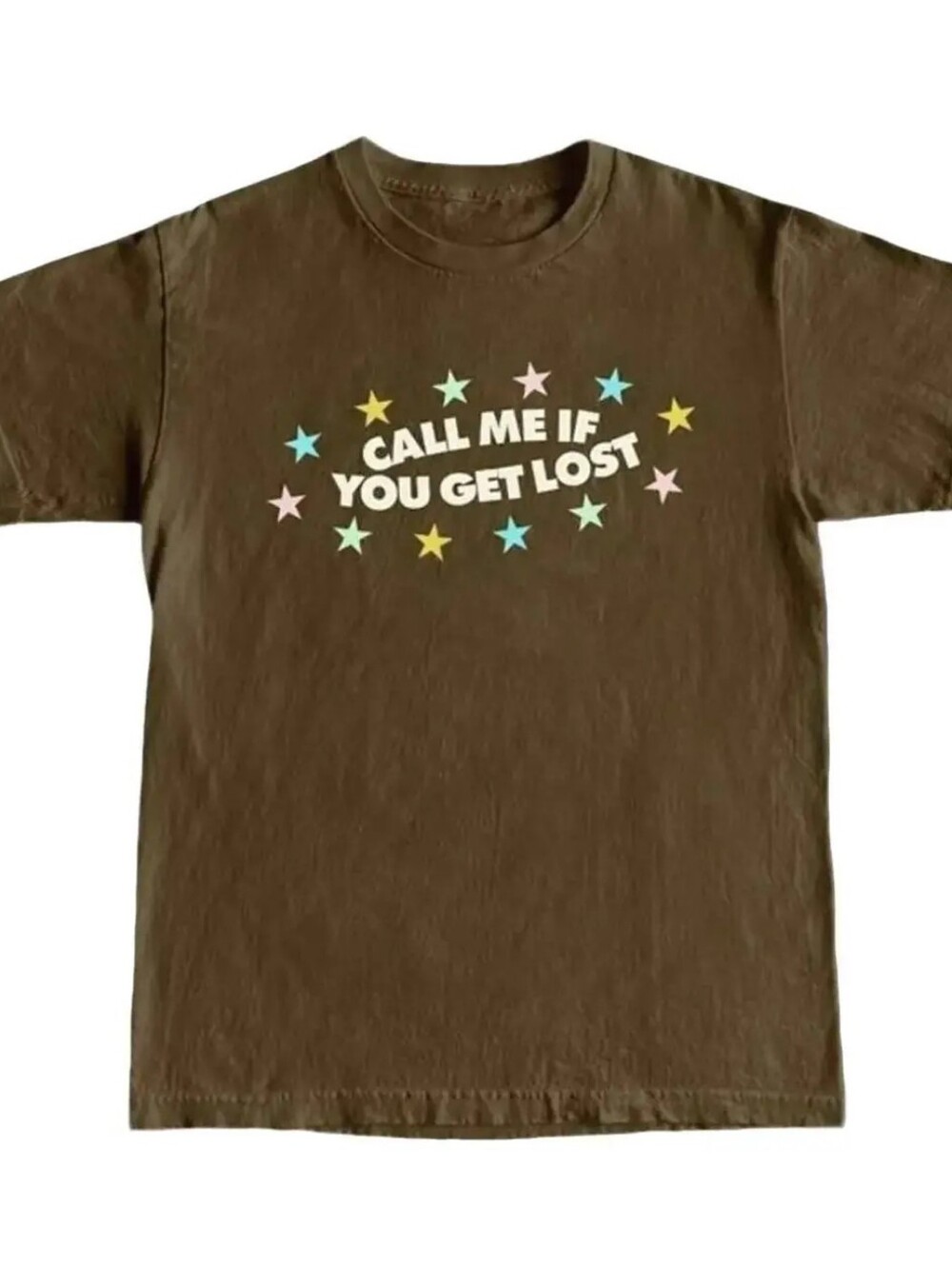 Tyler The Creator Call Me If You Get Lost Tour Shirt Size Large